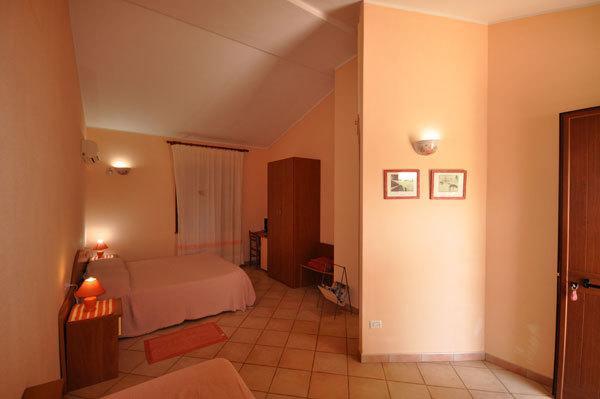 Agriturismo Mulinu Betzu San Vero Milis Room photo